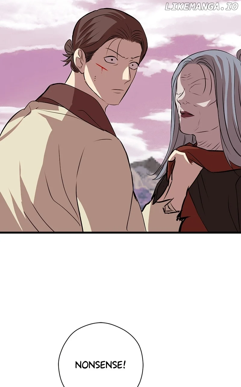 Hell Love Story chapter 66 page 23