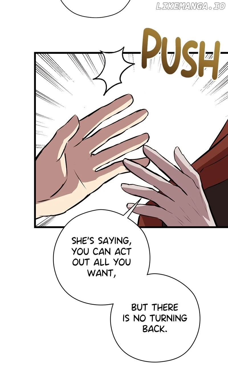 Hell Love Story chapter 66 page 24