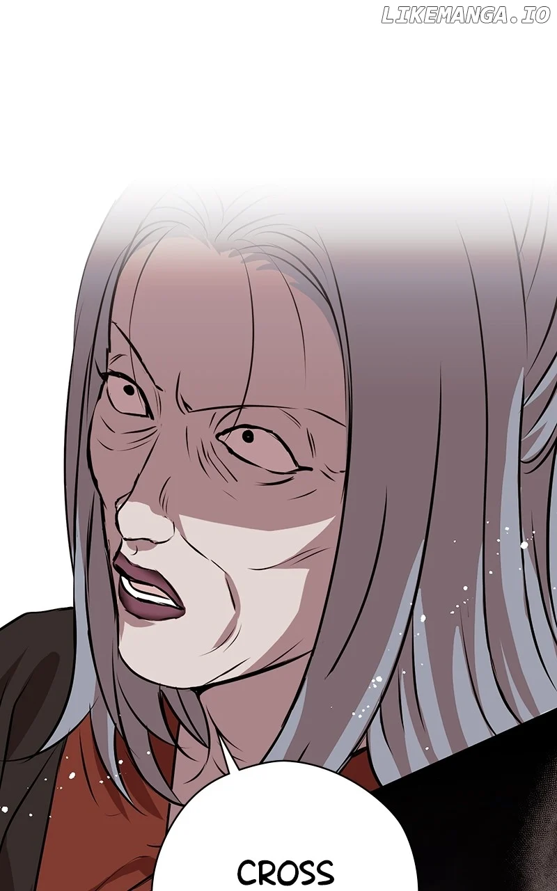 Hell Love Story chapter 66 page 25