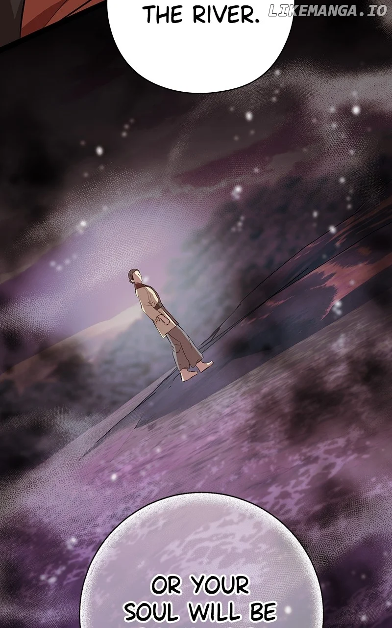Hell Love Story chapter 66 page 26