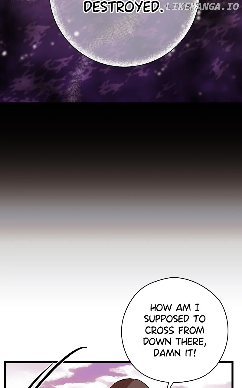 Hell Love Story chapter 66 page 27