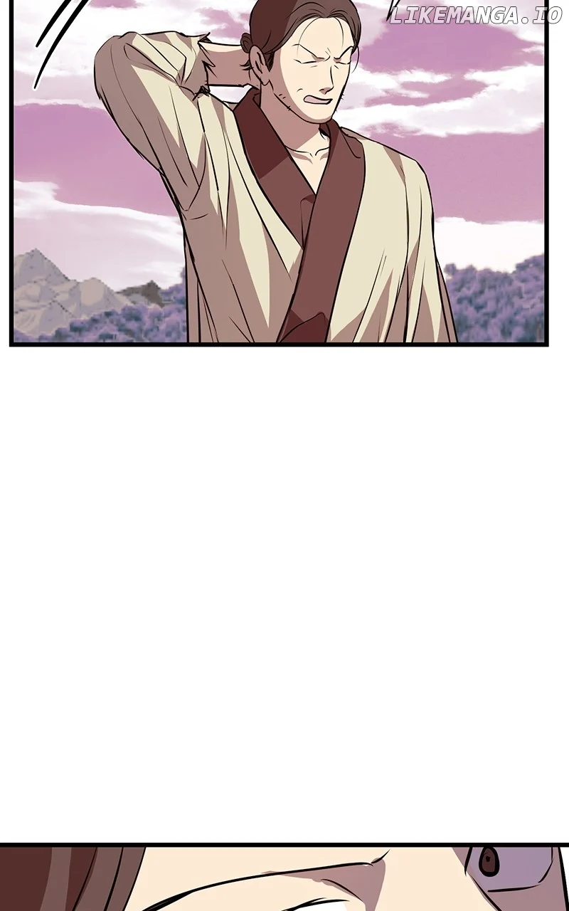 Hell Love Story chapter 66 page 28