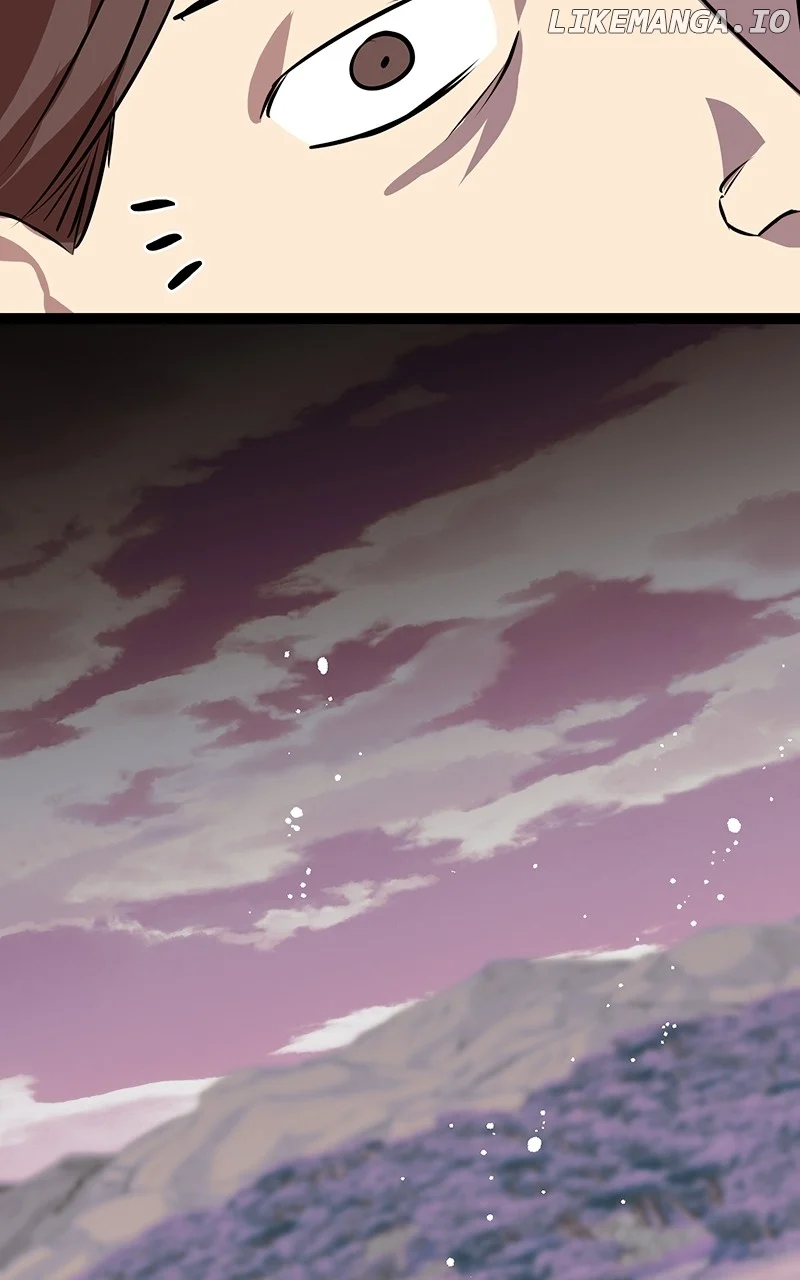 Hell Love Story chapter 66 page 29