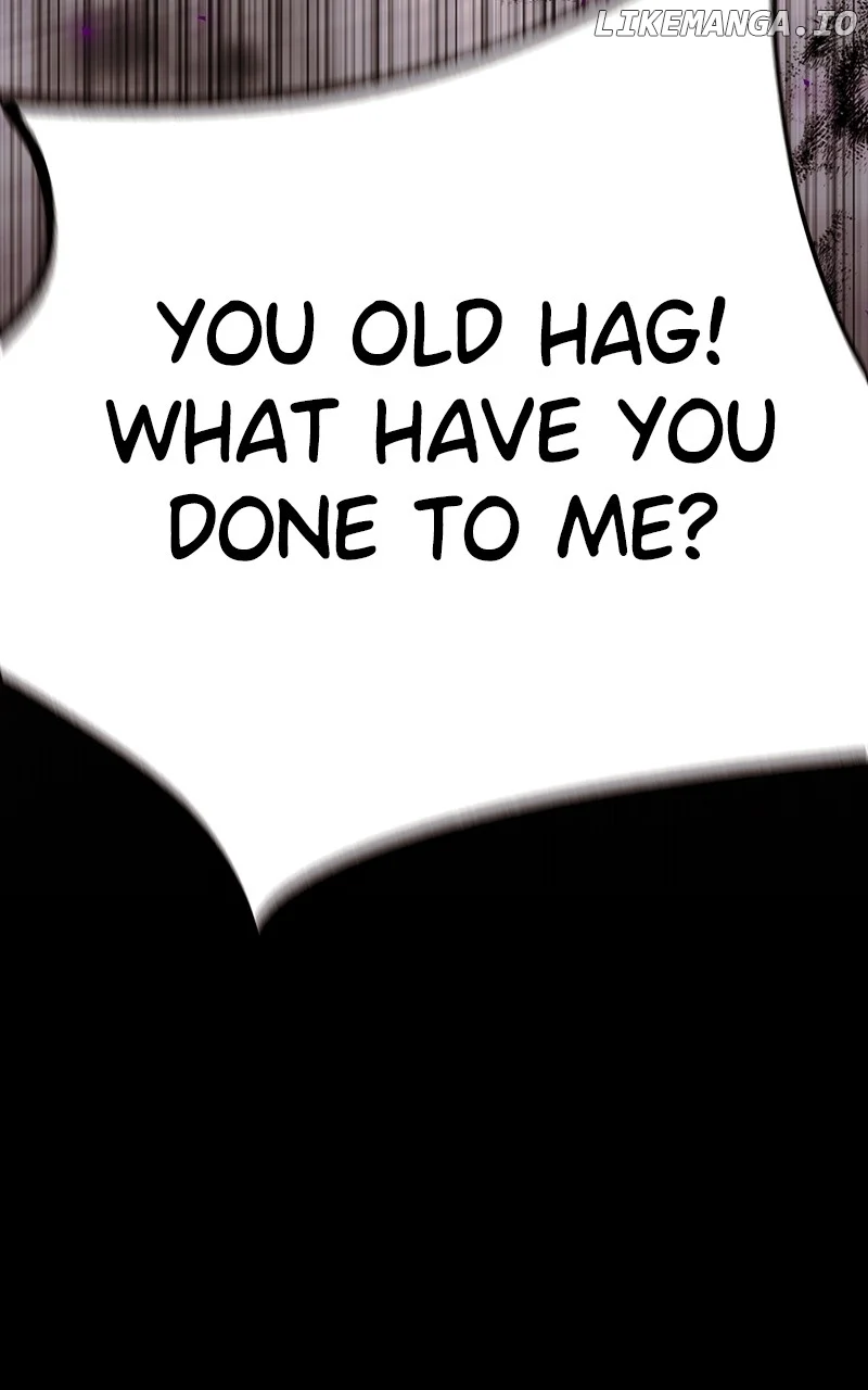 Hell Love Story chapter 66 page 3