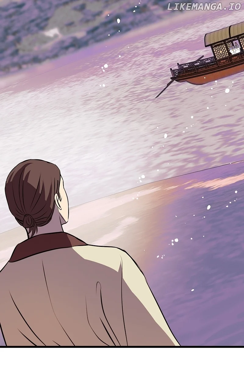 Hell Love Story chapter 66 page 30