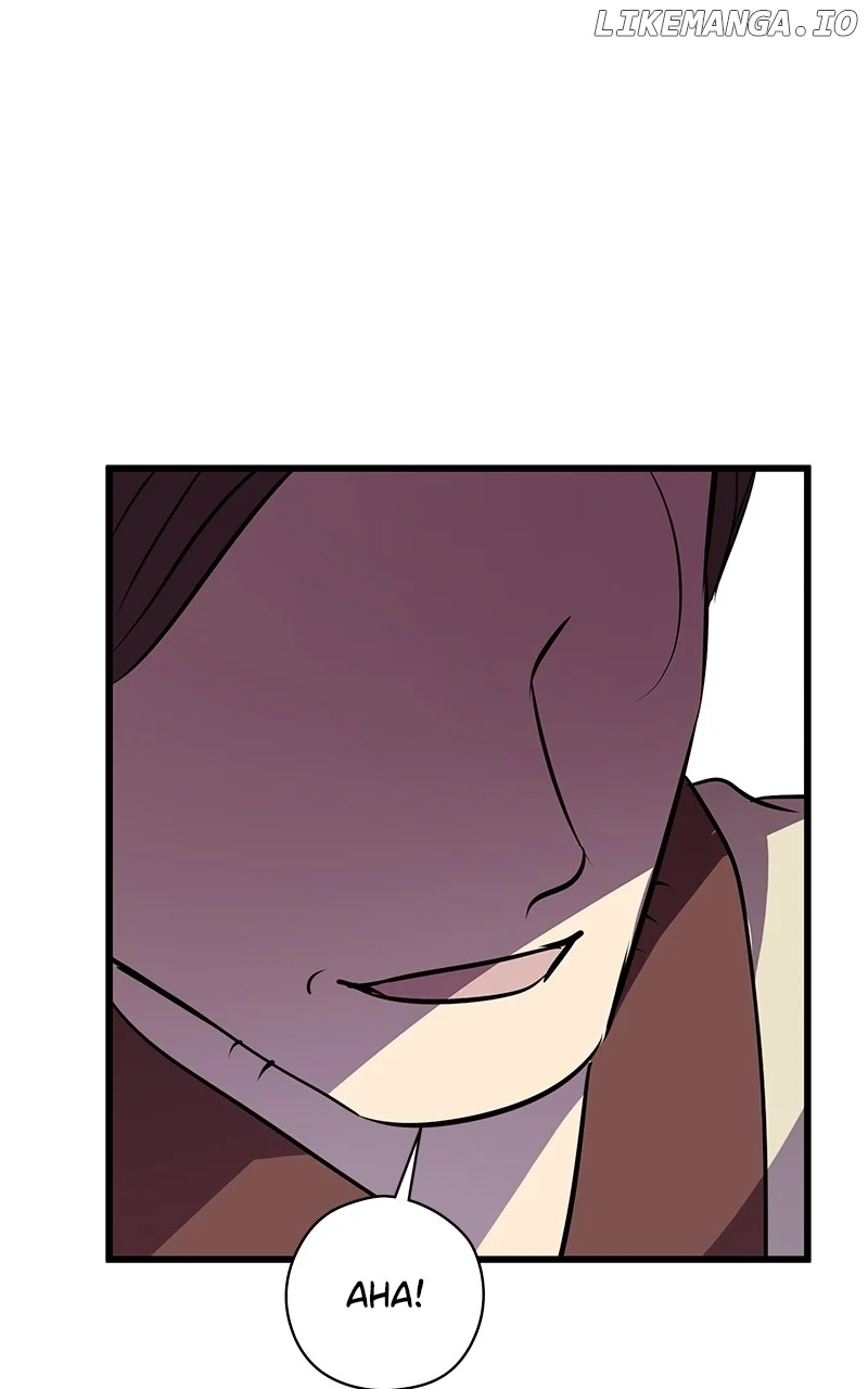 Hell Love Story chapter 66 page 31