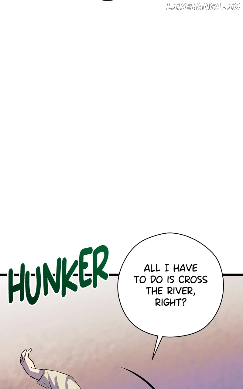 Hell Love Story chapter 66 page 32