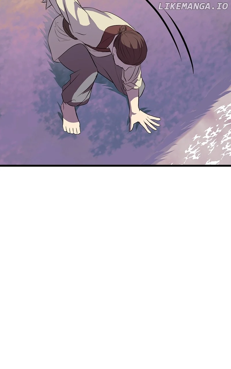 Hell Love Story chapter 66 page 33