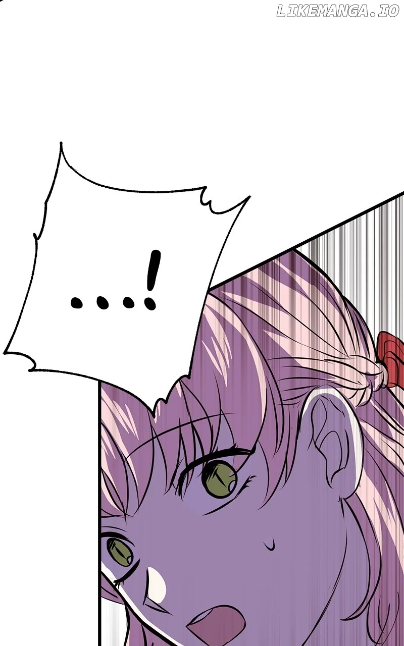 Hell Love Story chapter 66 page 36