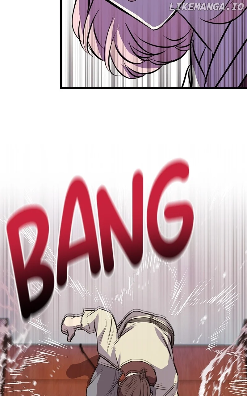 Hell Love Story chapter 66 page 37