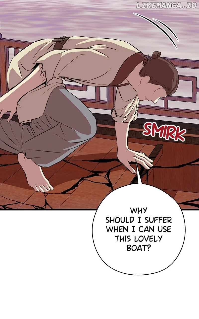 Hell Love Story chapter 66 page 41