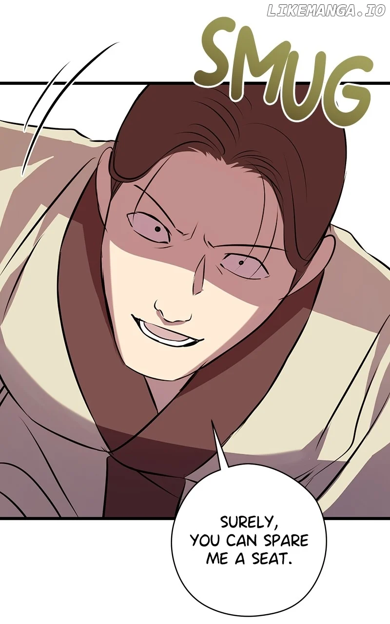 Hell Love Story chapter 66 page 43