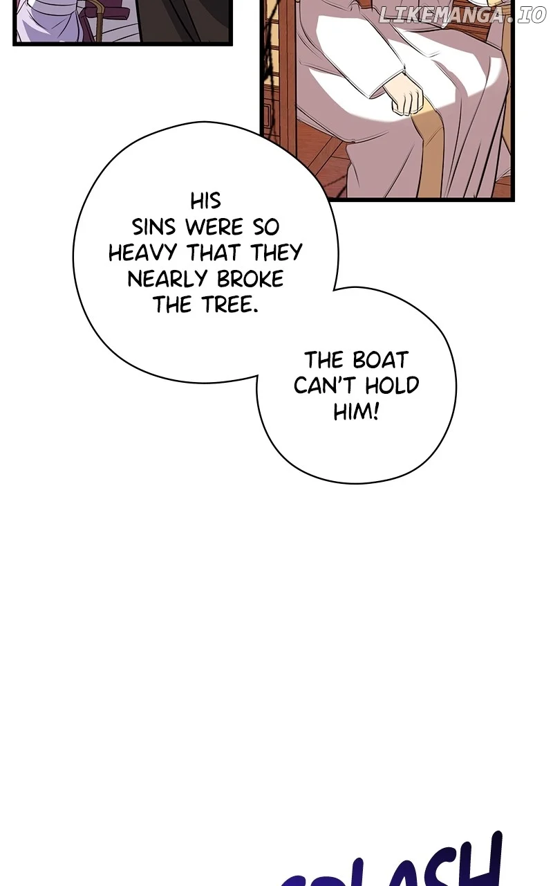 Hell Love Story chapter 66 page 45