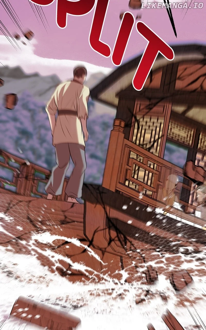 Hell Love Story chapter 66 page 48