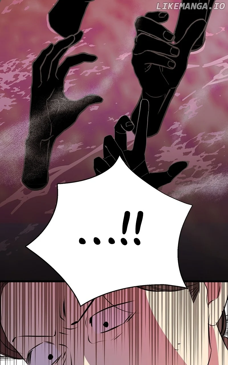 Hell Love Story chapter 66 page 5