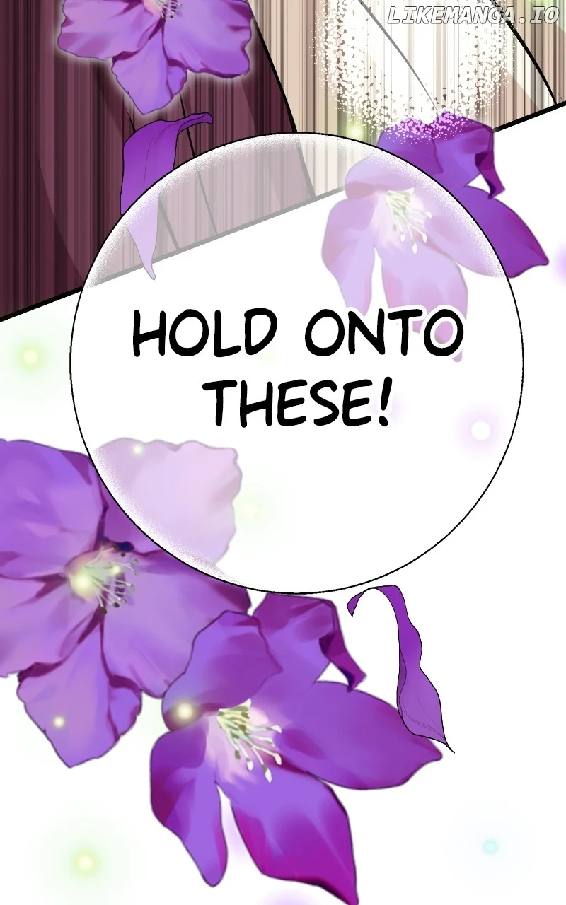 Hell Love Story chapter 66 page 54