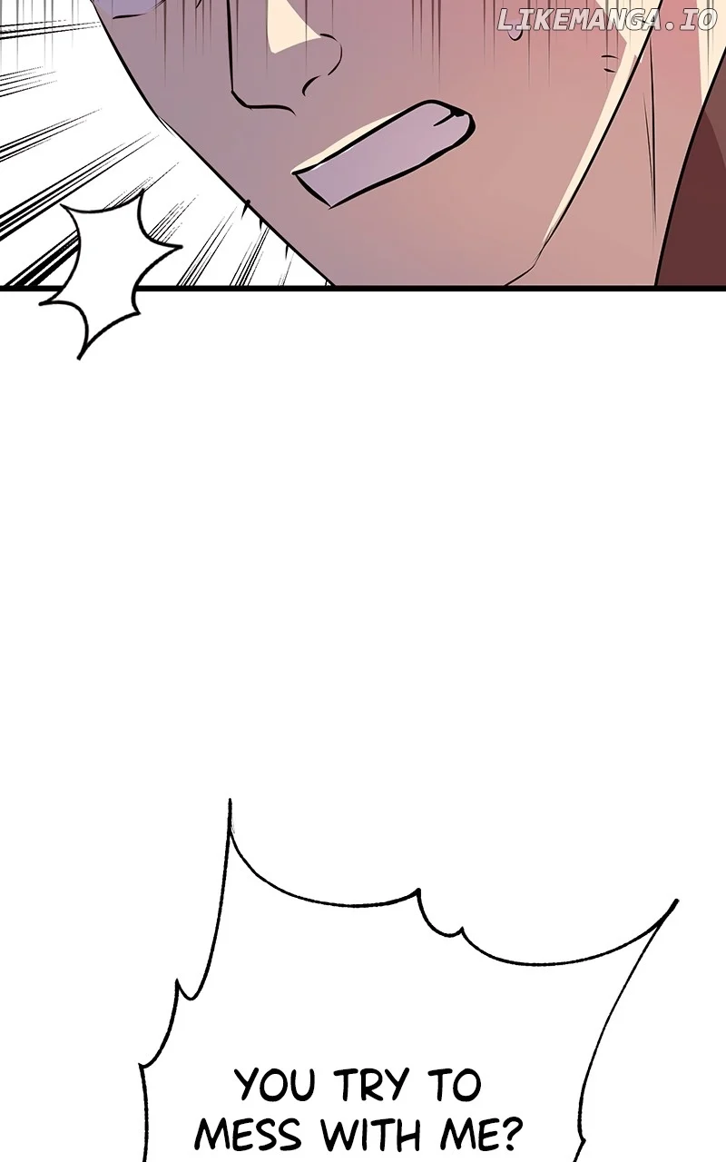 Hell Love Story chapter 66 page 6