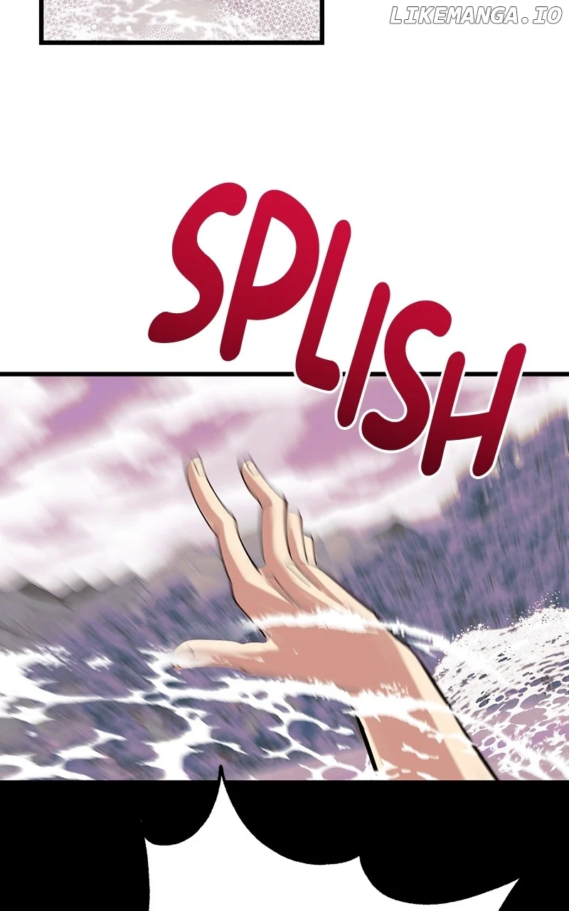 Hell Love Story chapter 66 page 60