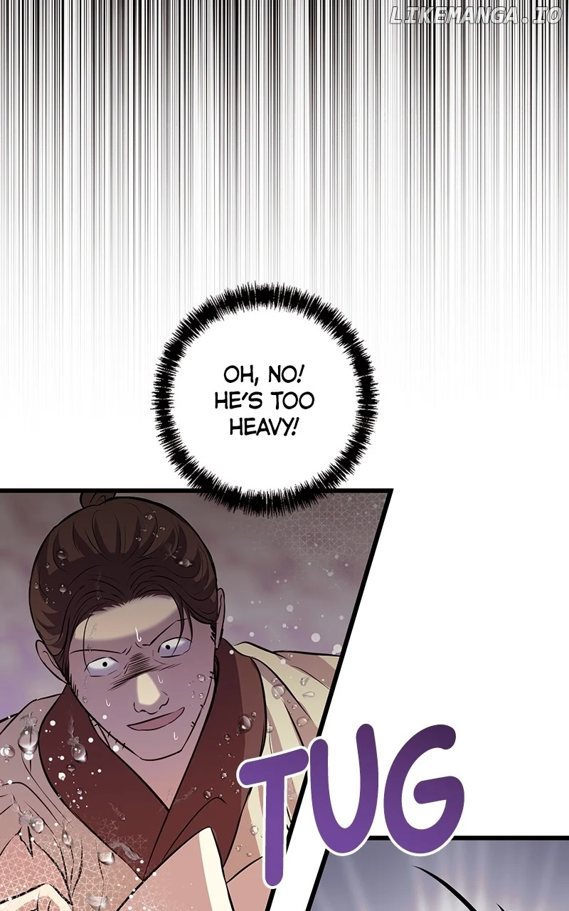 Hell Love Story chapter 66 page 63