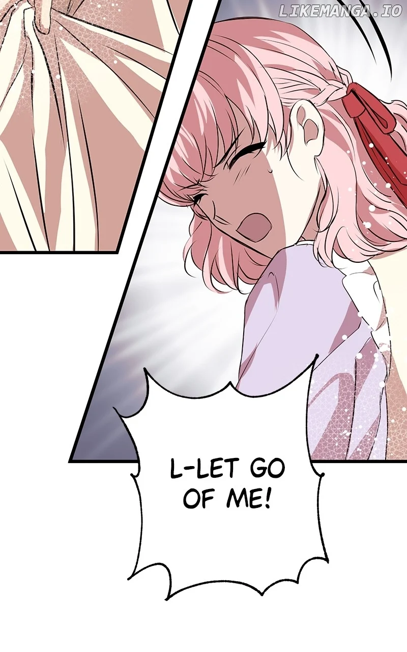 Hell Love Story chapter 66 page 64