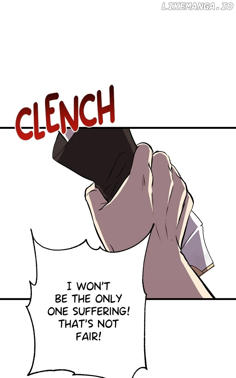Hell Love Story chapter 66 page 65