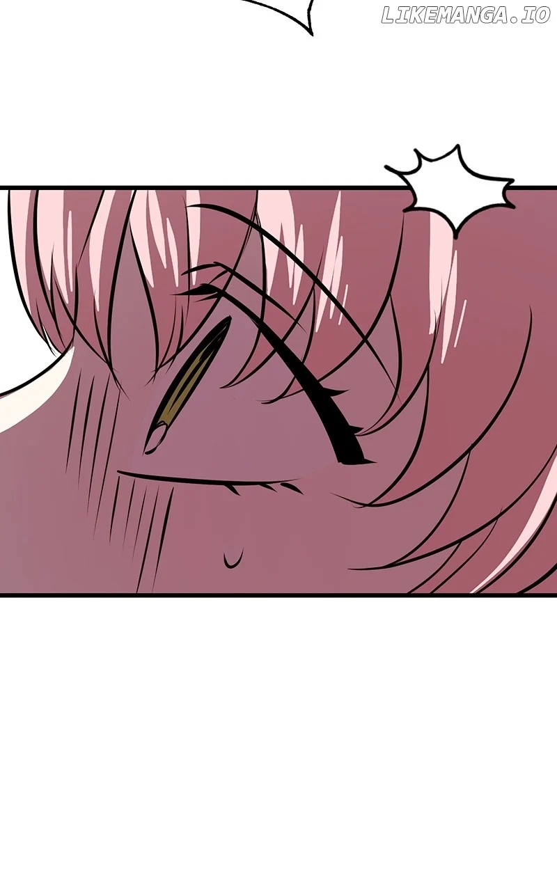 Hell Love Story chapter 66 page 66