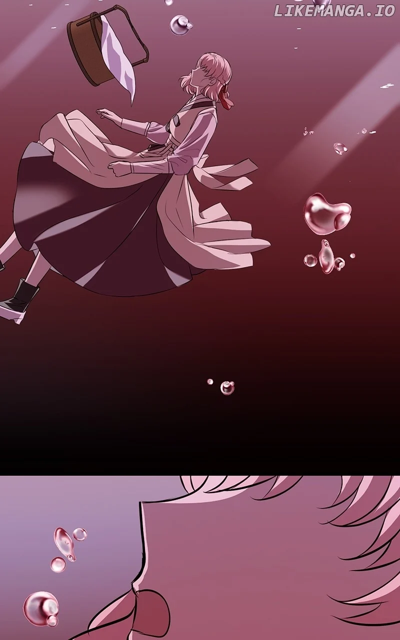 Hell Love Story chapter 66 page 69