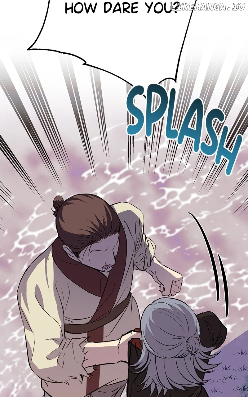 Hell Love Story chapter 66 page 7