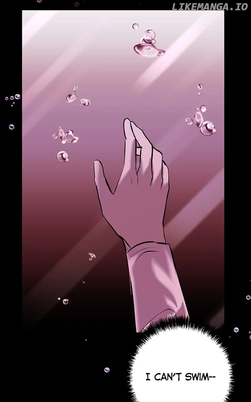 Hell Love Story chapter 66 page 71