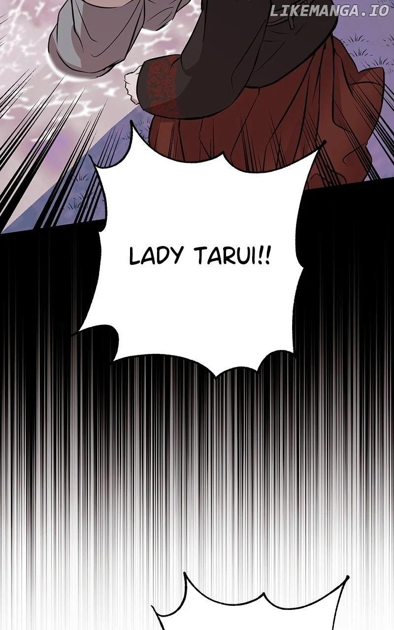 Hell Love Story chapter 66 page 8