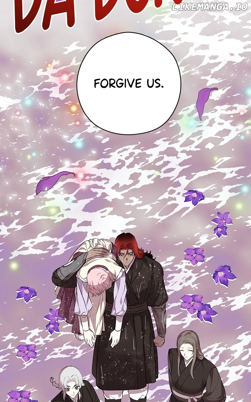 Hell Love Story chapter 66 page 85