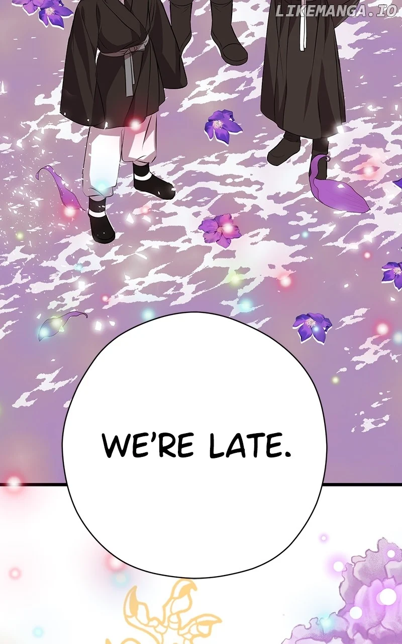 Hell Love Story chapter 66 page 86