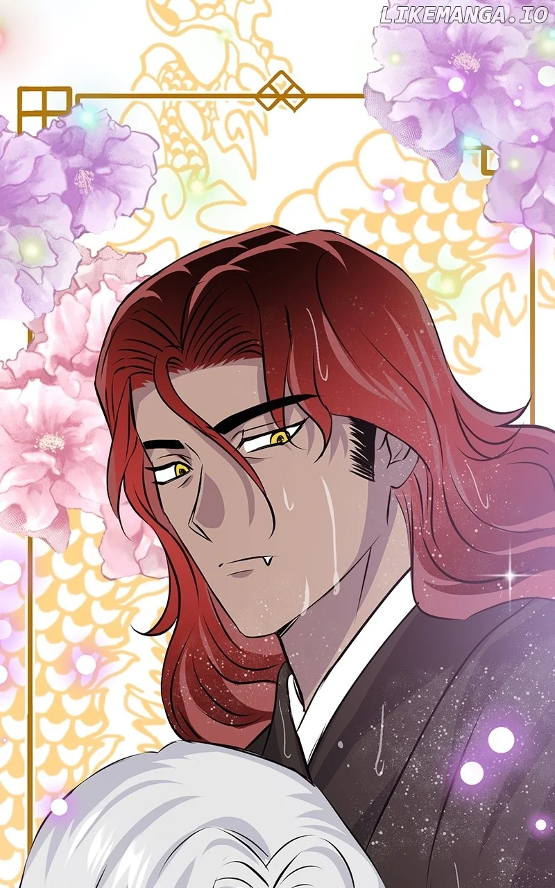 Hell Love Story chapter 66 page 87