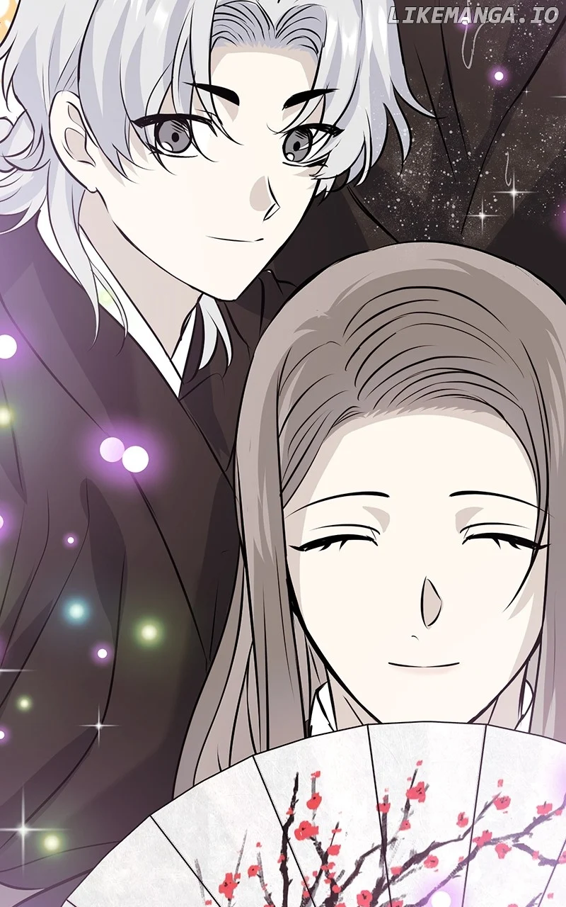 Hell Love Story chapter 66 page 88