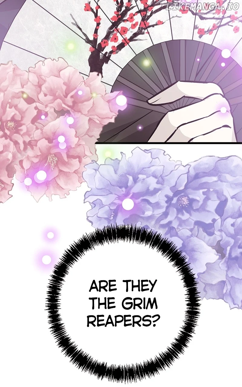 Hell Love Story chapter 66 page 89