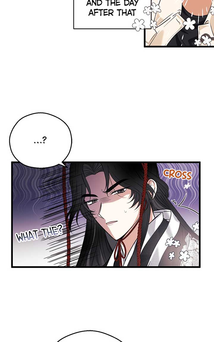 Hell Love Story chapter 7 page 2