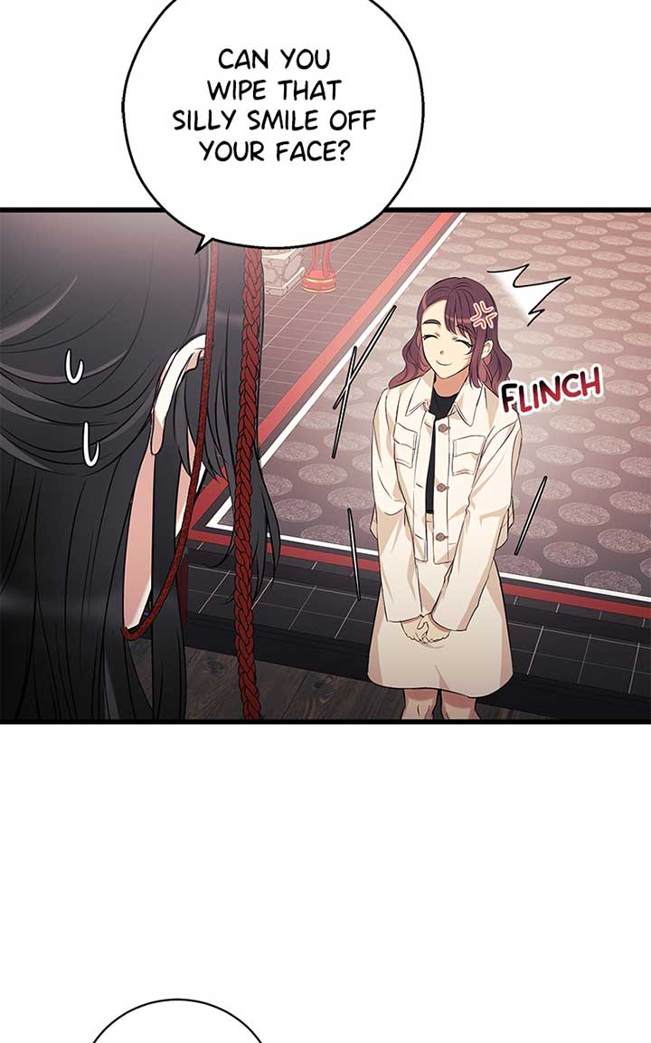 Hell Love Story chapter 7 page 3
