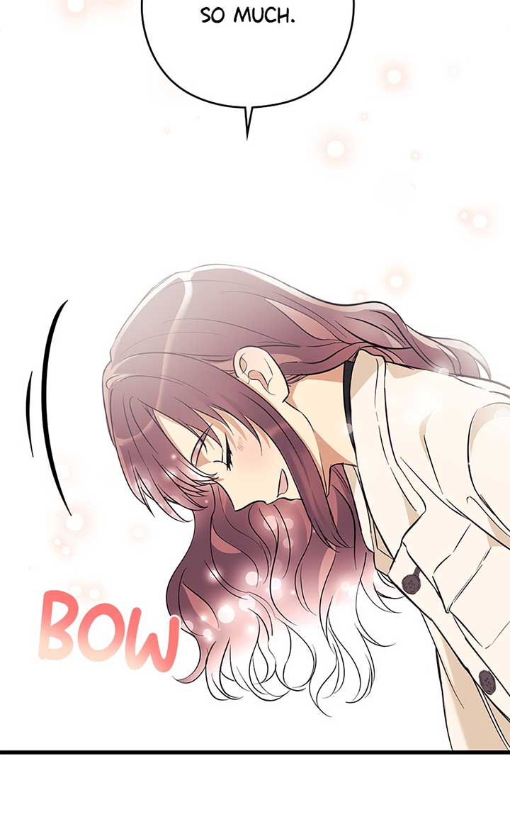 Hell Love Story chapter 7 page 5