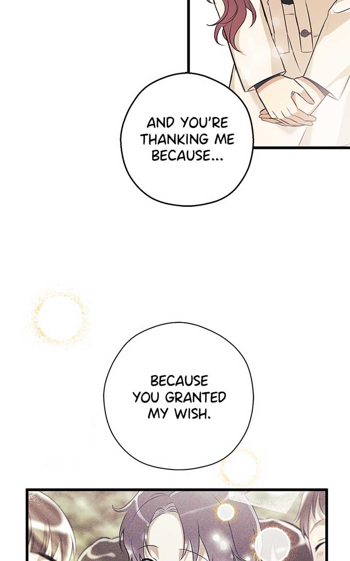 Hell Love Story chapter 7 page 7