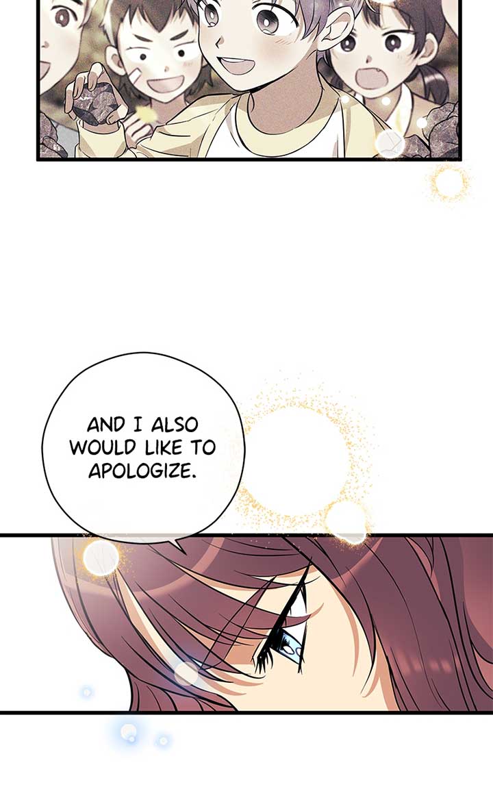 Hell Love Story chapter 7 page 8