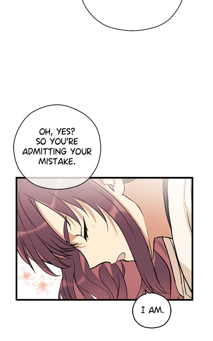 Hell Love Story chapter 7 page 10