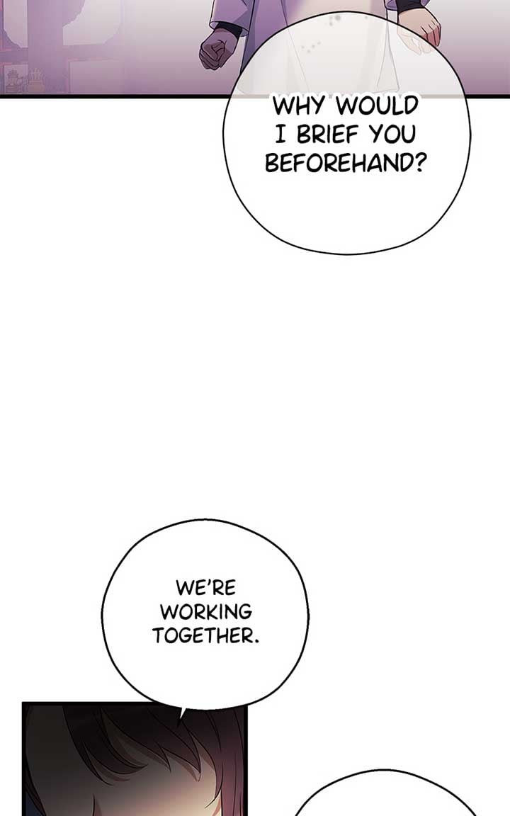 Hell Love Story chapter 7 page 20