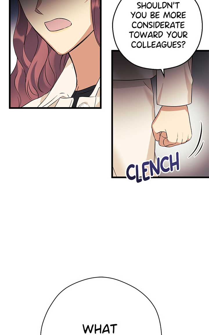 Hell Love Story chapter 7 page 21