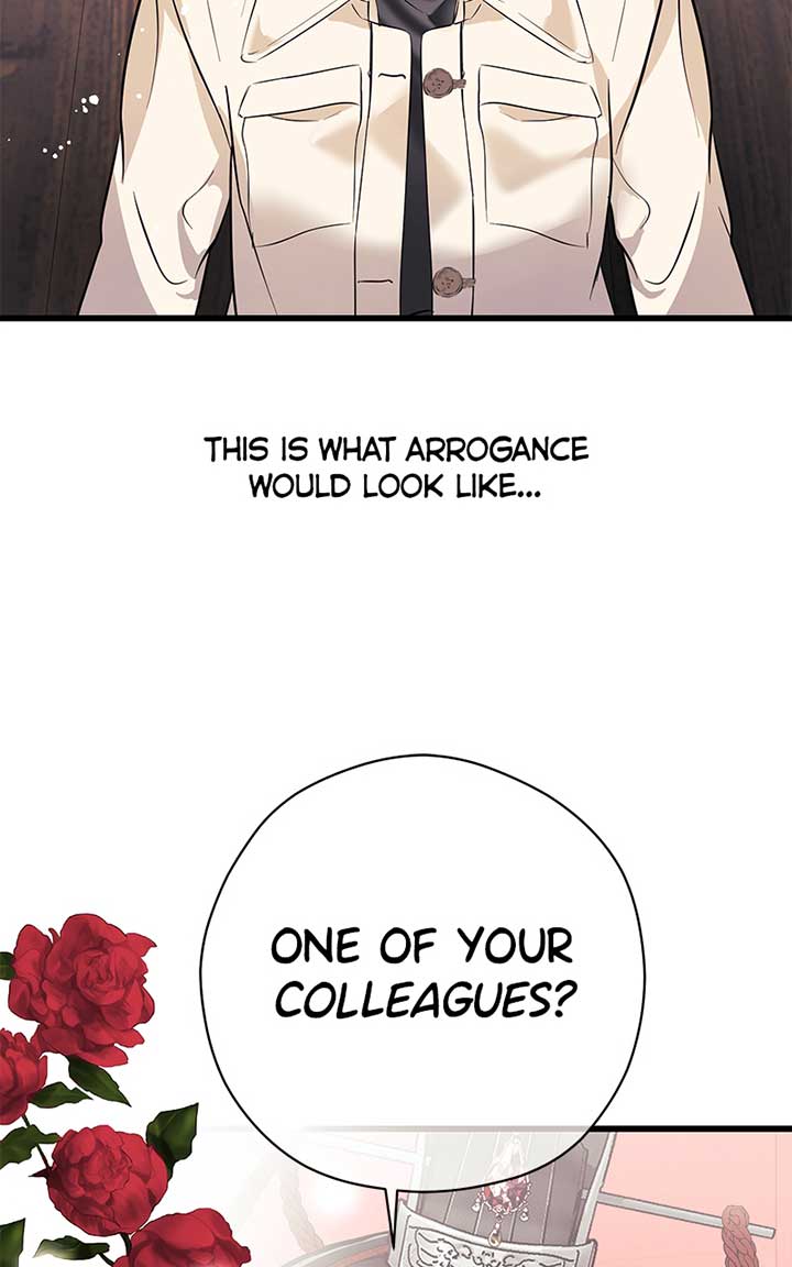 Hell Love Story chapter 7 page 28