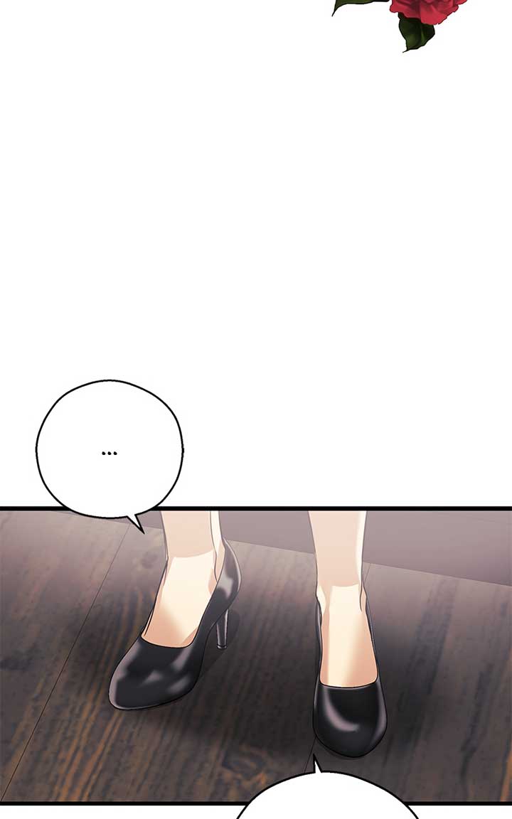 Hell Love Story chapter 7 page 30
