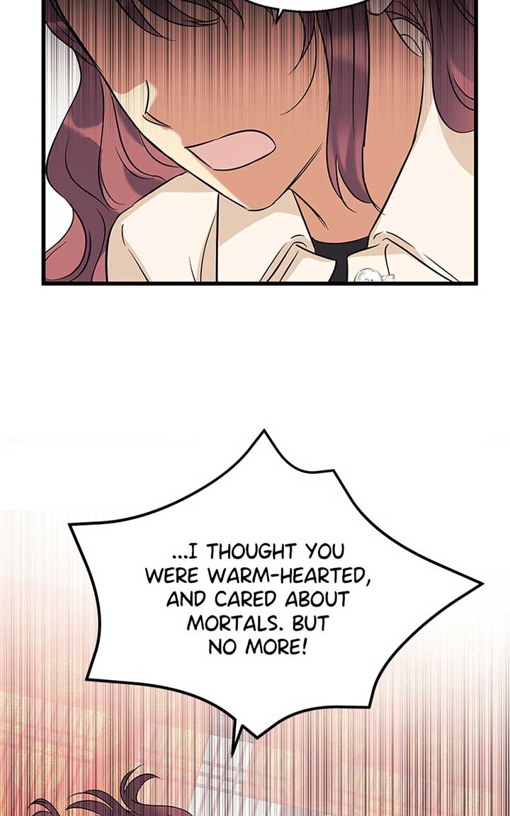 Hell Love Story chapter 7 page 33