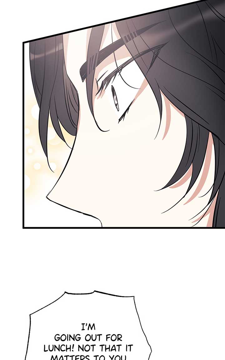 Hell Love Story chapter 7 page 35