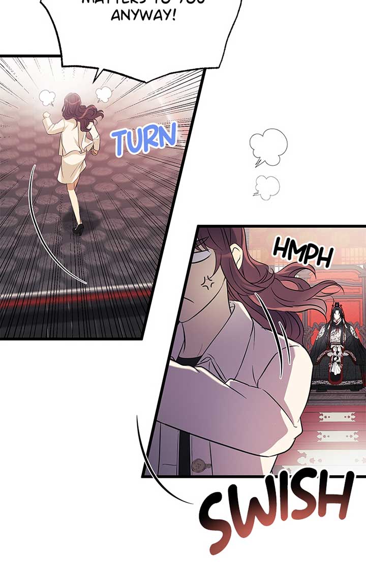 Hell Love Story chapter 7 page 36