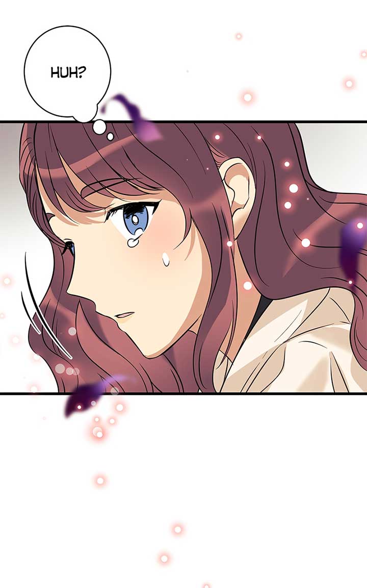 Hell Love Story chapter 7 page 52