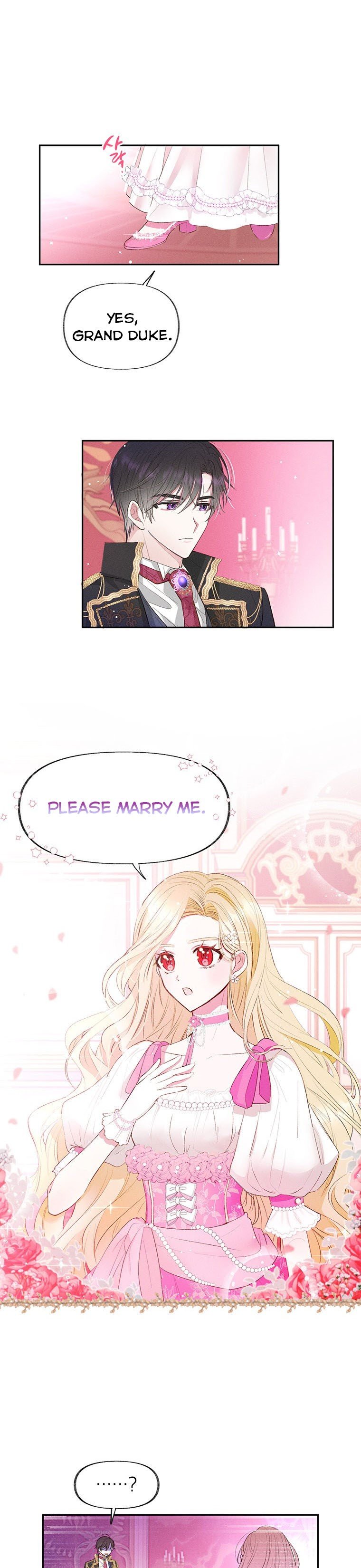 The Goal is to be Self-made chapter 1 page 7